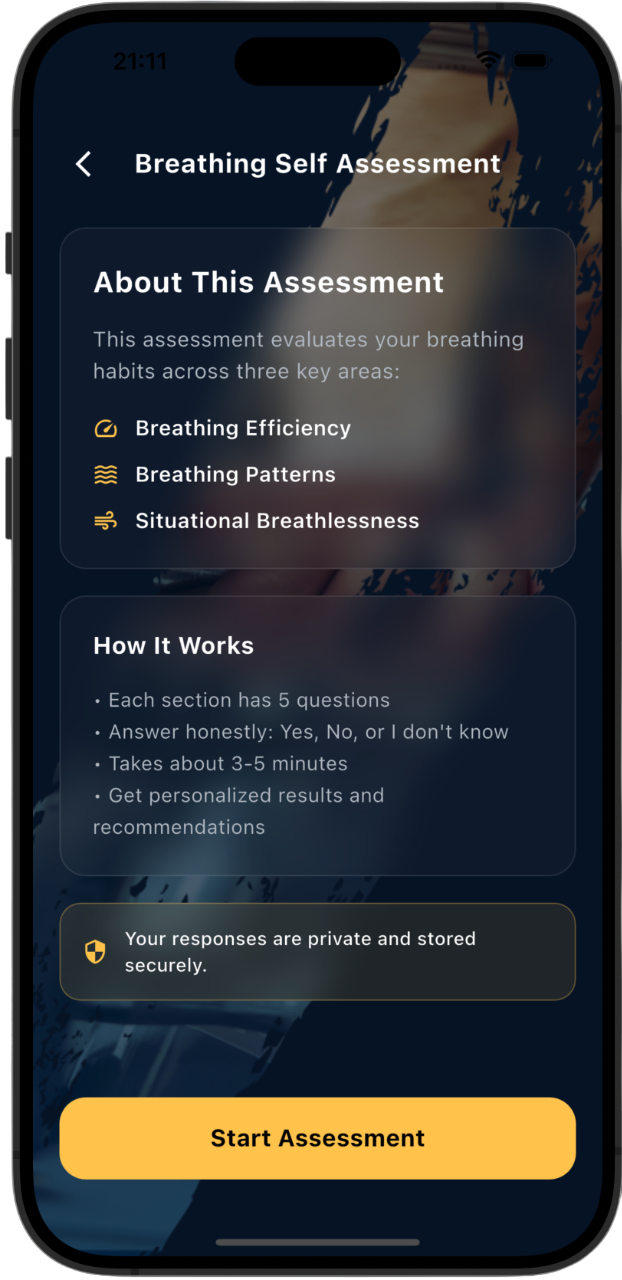 Repeatable Assessments
