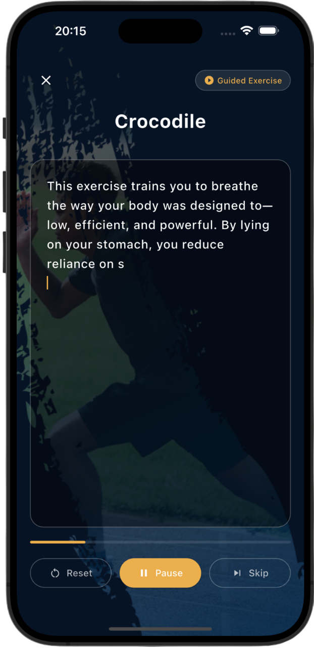 Nervous System Resilience