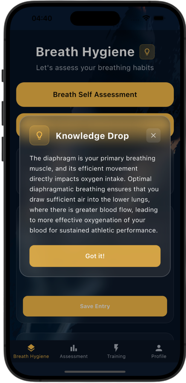 Bite-sized Education