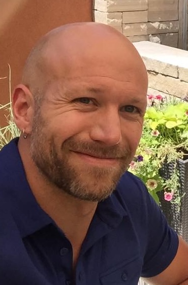 Adam Crow